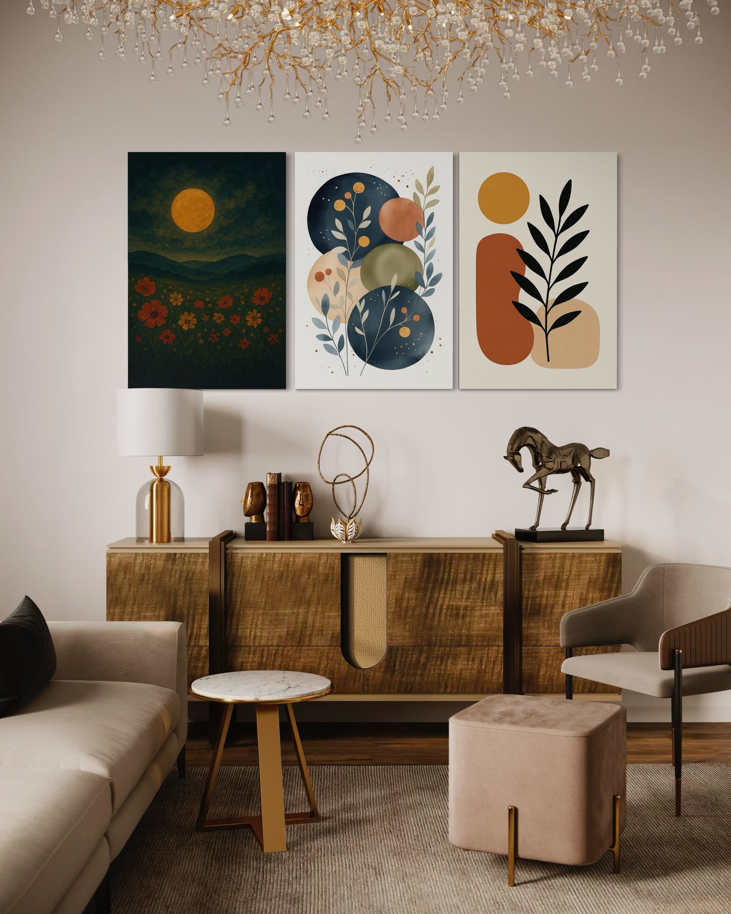Home page